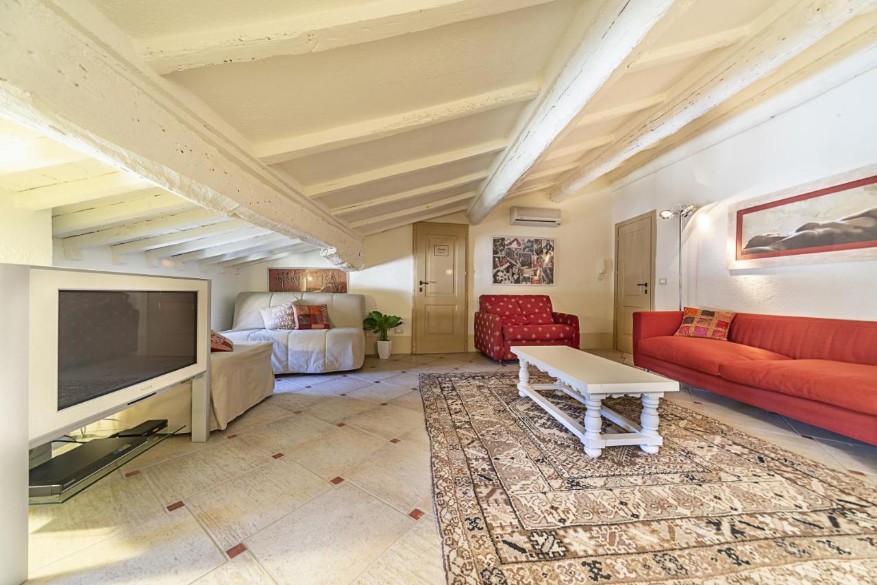 Borgo Agli Scudi Suite&Breakfast Campiglia Marittima Luaran gambar