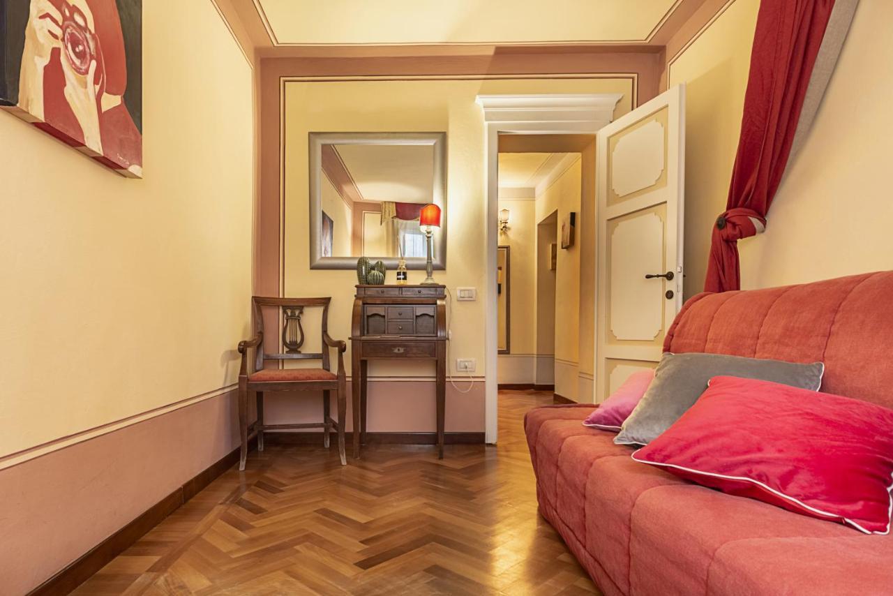 Borgo Agli Scudi Suite&Breakfast Campiglia Marittima Luaran gambar