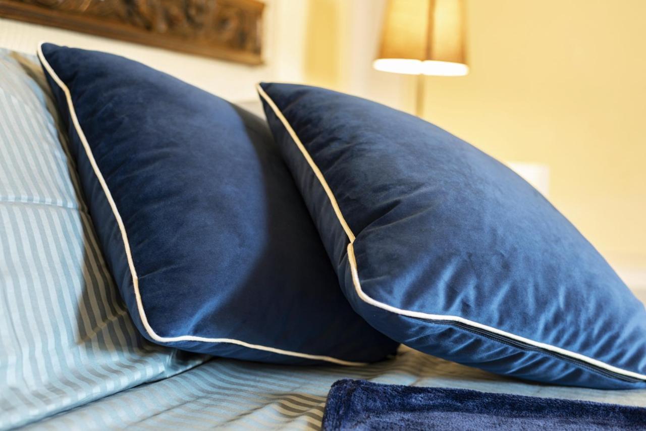 Borgo Agli Scudi Suite&Breakfast Campiglia Marittima Luaran gambar